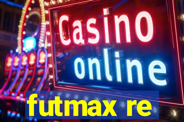 futmax re